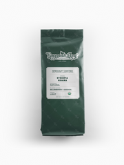 Light Roast
