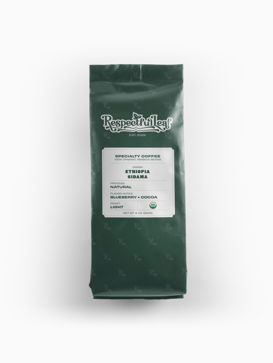 Light Roast